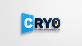 CRYO - Logo Tasarım