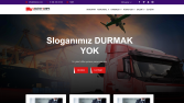 Lojistik Firması örneği