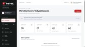 Yanax – Yangın Ekipmanı Yönetimi (Demo)