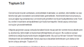 İş örneğim