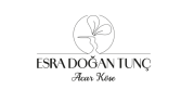 Esra Doğan Tunç Logo Tasarımı