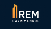 Logo Tasarımı — İREM GAYRİMENKUL
