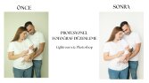 High-End Retouch