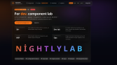 NIGHTLYLAB