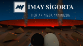 Sigorta Firması - Tanıtım