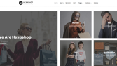 İşletmelere özel site yapımı