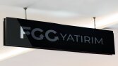 FGC Yatırım - Logo Tasarımı