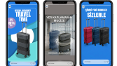 morph valiz sosyal medya postları