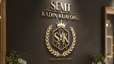 Özgün Logo Tasarımlarım 