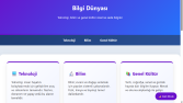 web tasarım