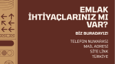 Modern ve Profesyonel Kartvizit Tasarımı