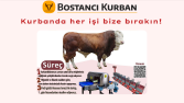 Kurban Organizasyon Sitesi