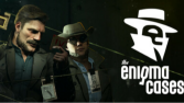 The Enigma Cases