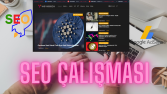 Web Sitesi SEO Çalışması