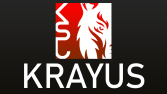 KRAYUS Giyim - Mockup desing