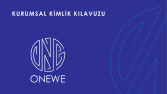 ONEWE - Kurumsal Kimlik Kılavuzu