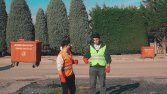 Eğlence içeriği kanalı uzun video kurgusu