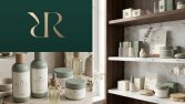 Rituel Güzellik • Form • Wellness Logo Tasarımı