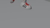 3D Organik model animasyonları 