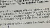 Yeminli çeviri