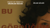 Bu Gördüğüm Sen Değilsin Kısa filmim