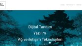 Tasarladığım web siteleri