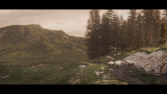 Norveç Pastoral