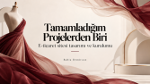Moda - E-Ticaret Sitesi Tasarımı ve Kurulumu