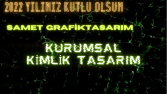 Markanız ve firmanız için kurumsal kimlik tasarımı