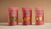 IDfood – Kuru Meyve Paket Tasarımı