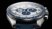 OMEGA Speedmaster Anniversary Series | AI Commercial