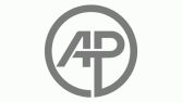 AP Monogram - Minimalist Konsept Tasarım