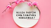 Sosyal Medya Tasarımlarım -PARFÜM-