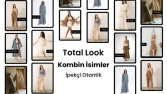 İpekçi Otantik-Kombin İsimleri