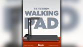 Walkingpad - Sosyal Medya Tasarımı