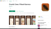 Crumb Crew