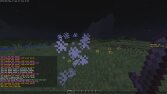 Minecraft içerisinde yapmış olduğum bir eklenti