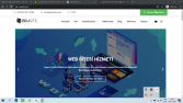 zeusite.com Web sitesi yapımı
