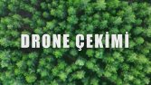 Drone Çekimi