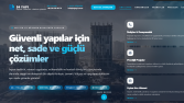 Profesyonel Web Tasarım ve Yönetilebilir Yazılım Çalışmaları