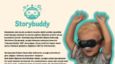 Storybuddy - İnteraktif XR Deneyimi