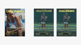 CHALLENGERS