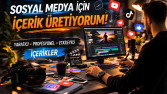 İnstagram Reels İçin Etkili Videolar