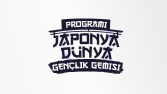 Japonya Dünya Gençlik Gemisi Programı - Logo Tasarımı