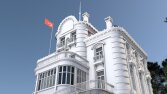 Trabzon ATATÜRK Köşkü 3D Modelleme