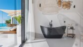 Zuri Cliff Romantic Oceanfront Lifestyle Film
