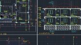 Autocad çizimleri