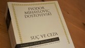 Suç ve Ceza