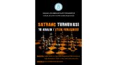 Üniversite Etkinlik Afiş Tasarımı