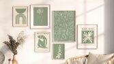 Etsy Satış için dijital çizimlerim